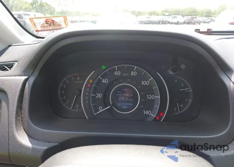 2015 Honda Cr-V Touring из США, поврежденный, VIN 5J6RM4H92FL019320